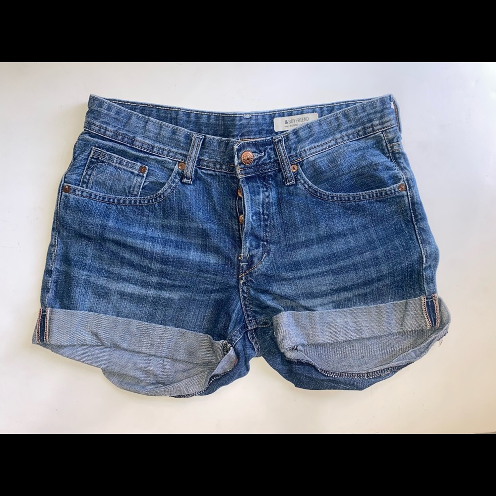 H&M Women's Shorts Size 4